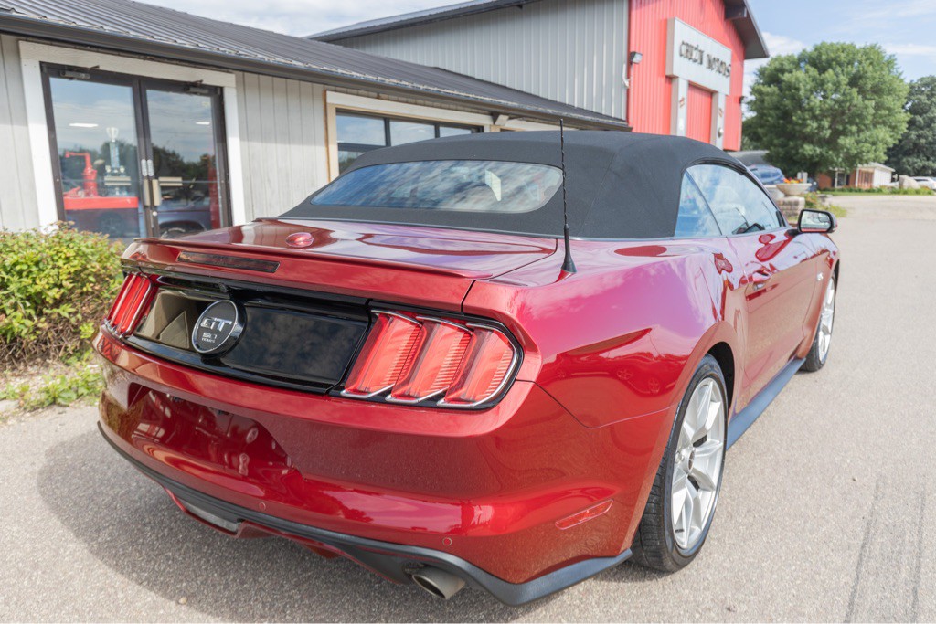 2015 Ford Mustang Image 72