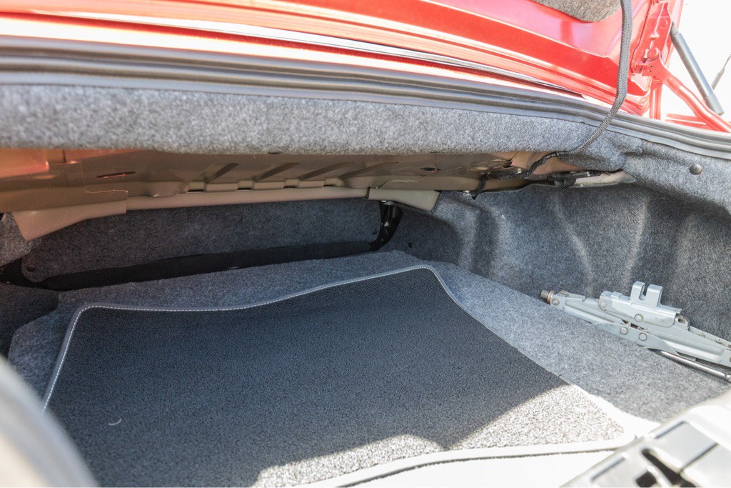 2015 Ford Mustang Image 77
