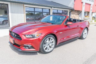 Image for 2015 Ford Mustang GT ID: 6649240