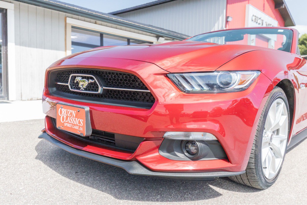 2015 Ford Mustang Image 84