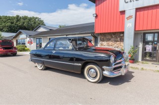 Image for 1950 Ford Custom club ID: 6659562