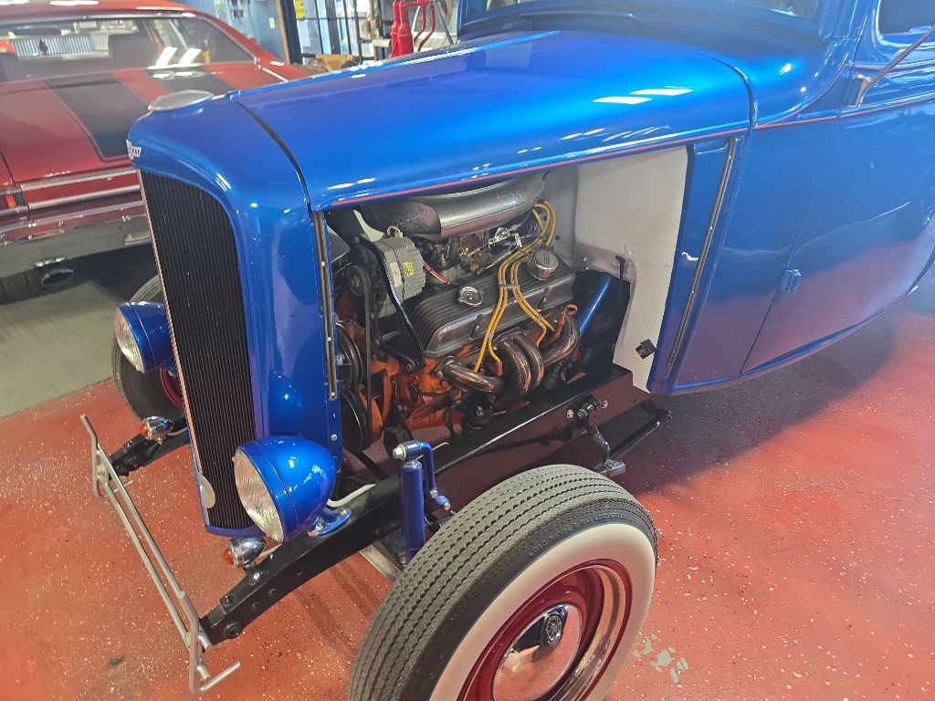 1934 Chevrolet Master Image 8