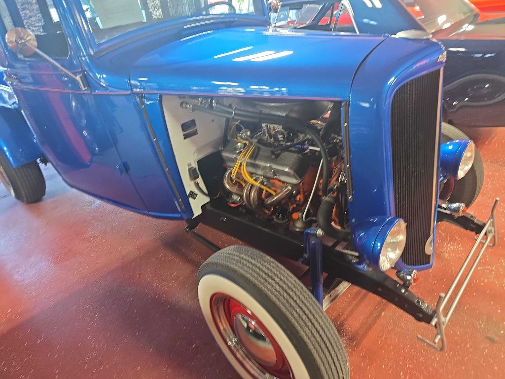 1934 Chevrolet Master Image 9