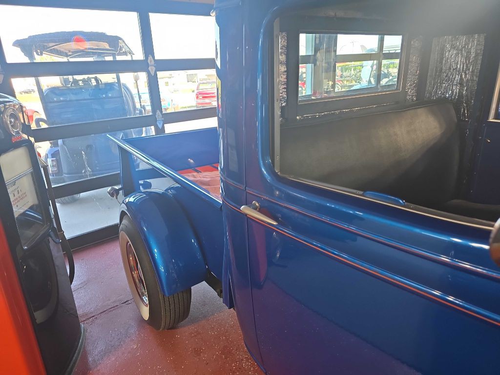 1934 Chevrolet Master Image 15