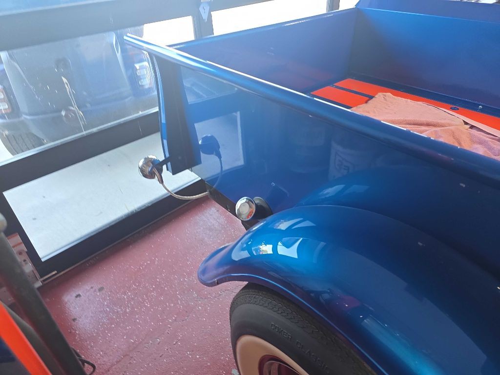 1934 Chevrolet Master Image 16
