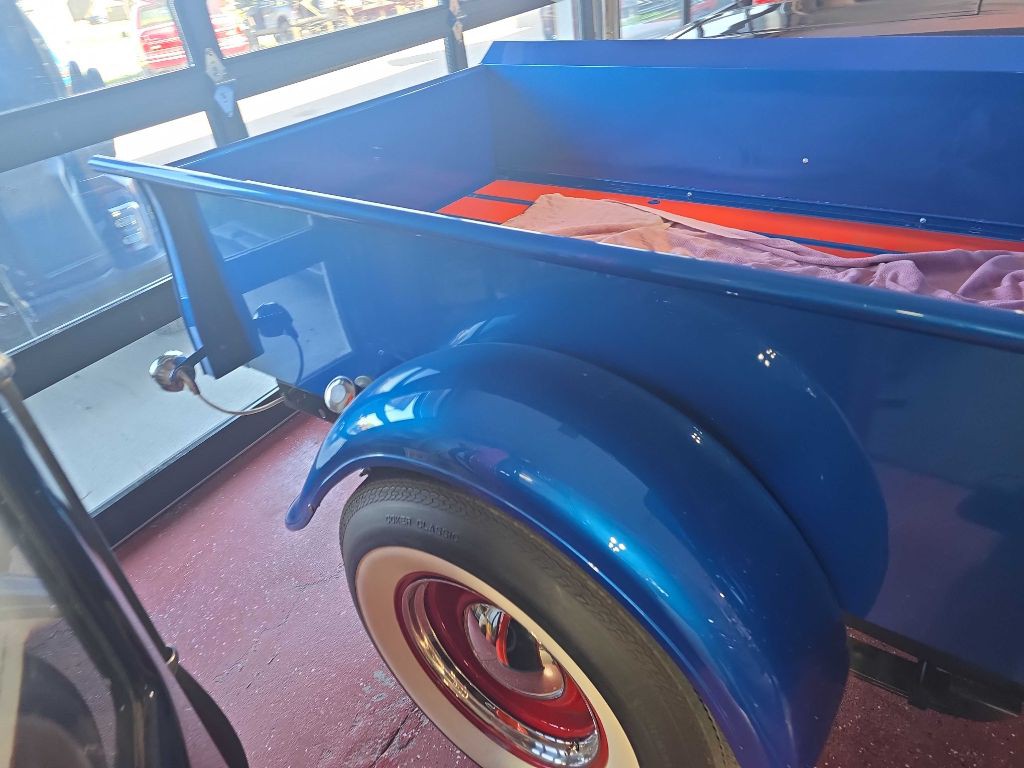 1934 Chevrolet Master Image 17