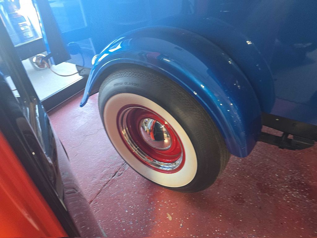 1934 Chevrolet Master Image 18