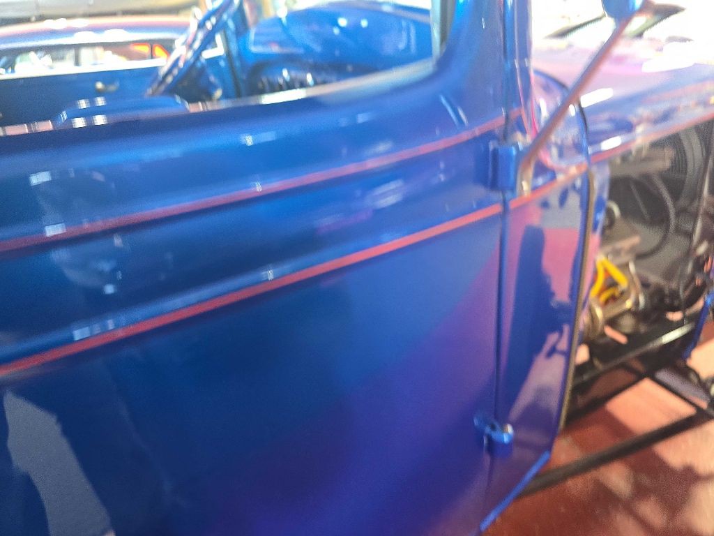 1934 Chevrolet Master Image 19