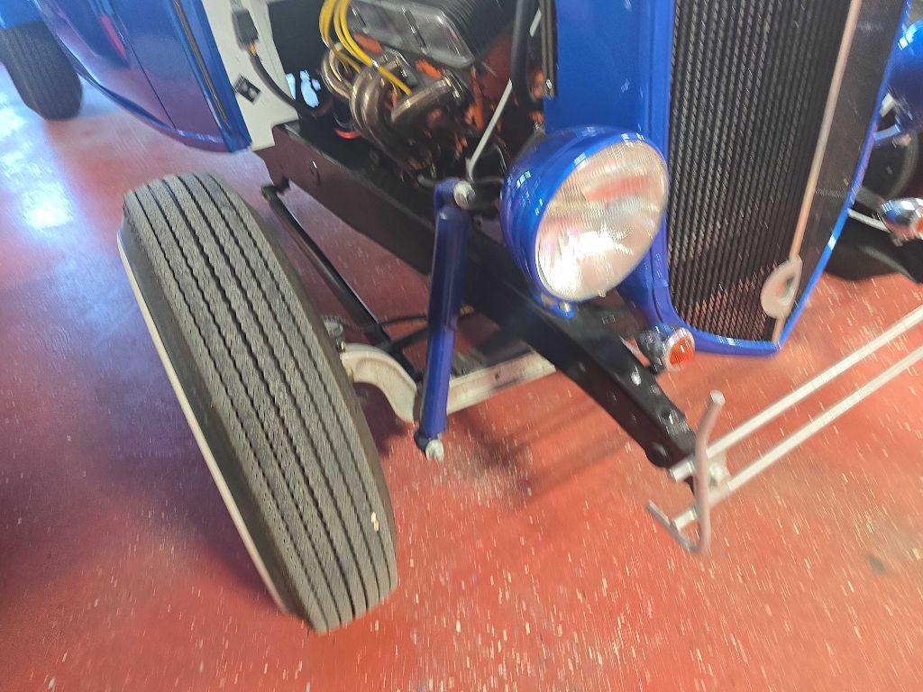 1934 Chevrolet Master Image 20
