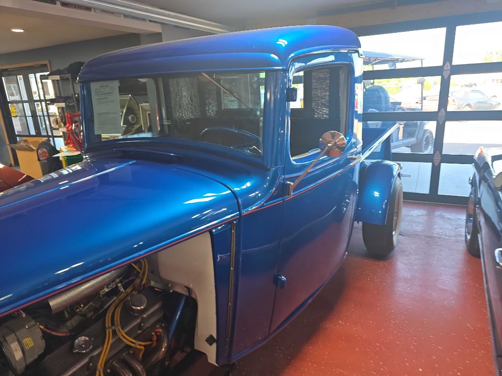 1934 Chevrolet Master Image 21