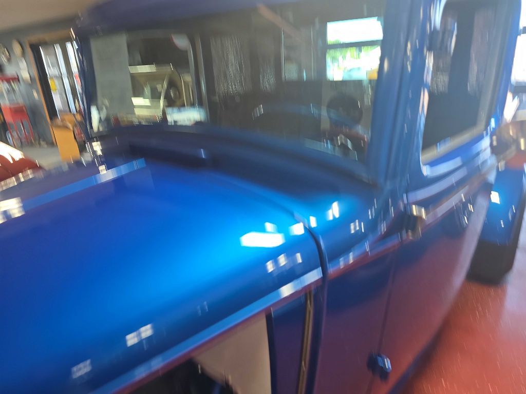1934 Chevrolet Master Image 23