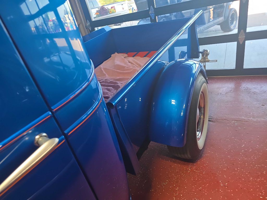 1934 Chevrolet Master Image 25