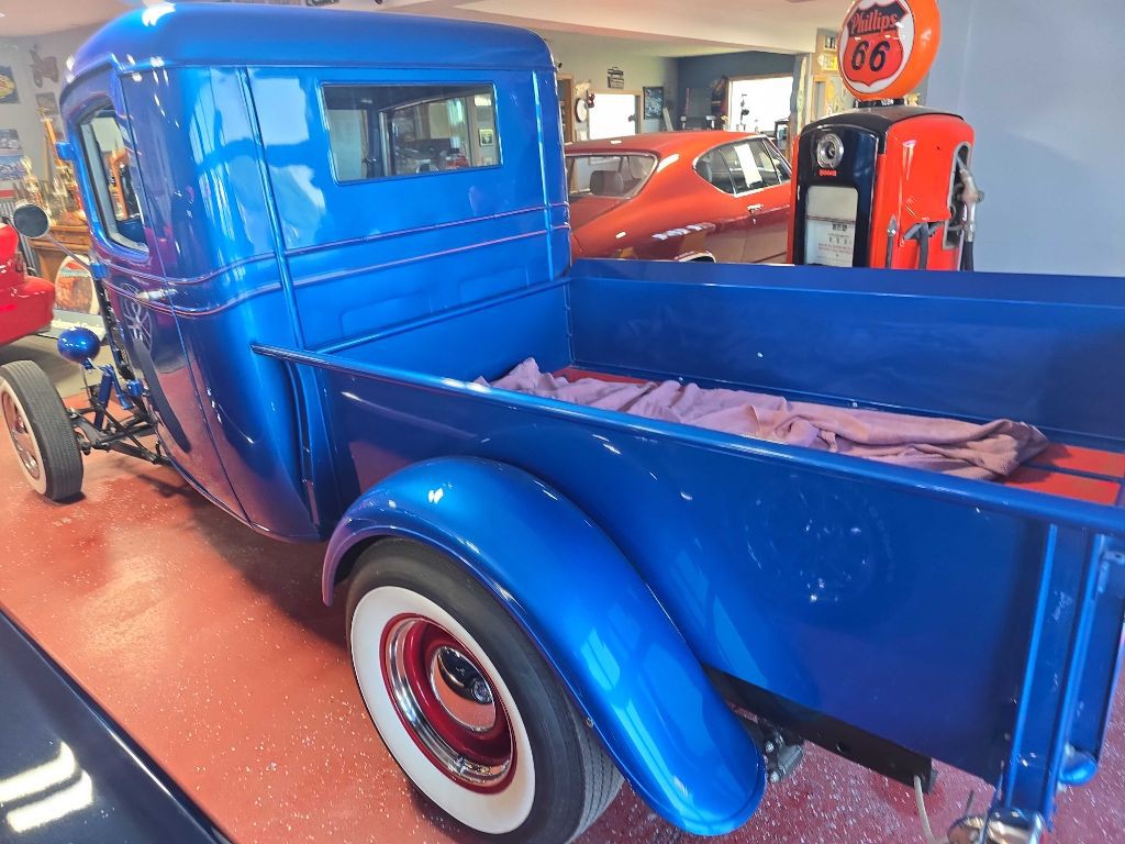 1934 Chevrolet Master Image 31