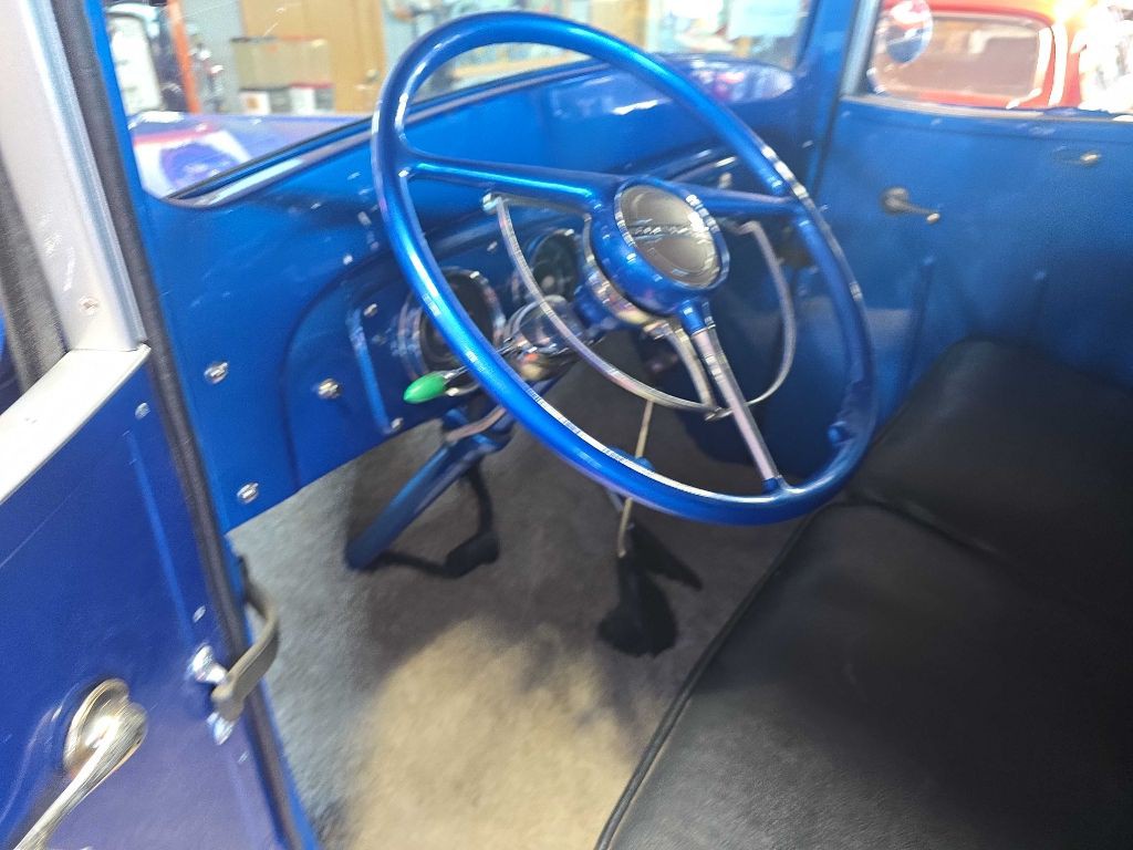 1934 Chevrolet Master Image 33