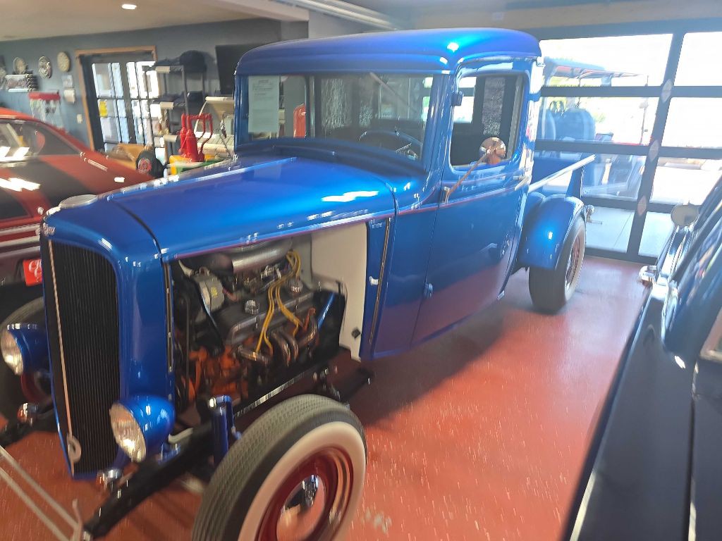 1934 Chevrolet Master Image 38