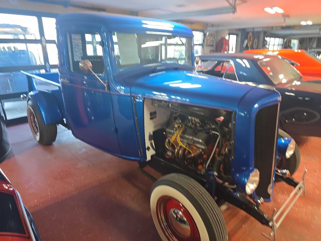 1934 Chevrolet Master Image 39