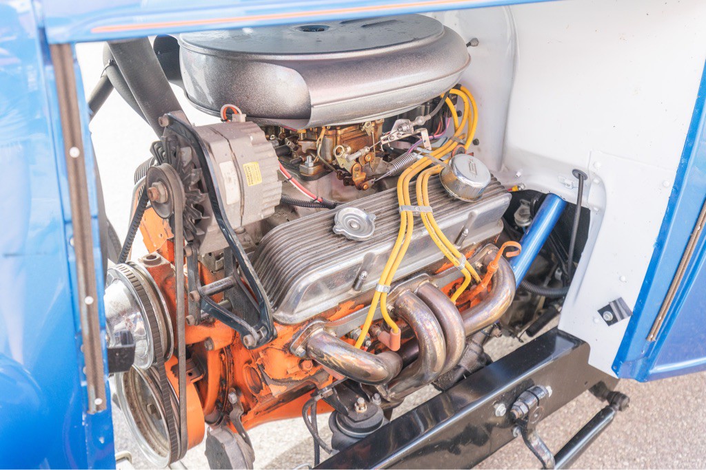 1934 Chevrolet Master Image 42