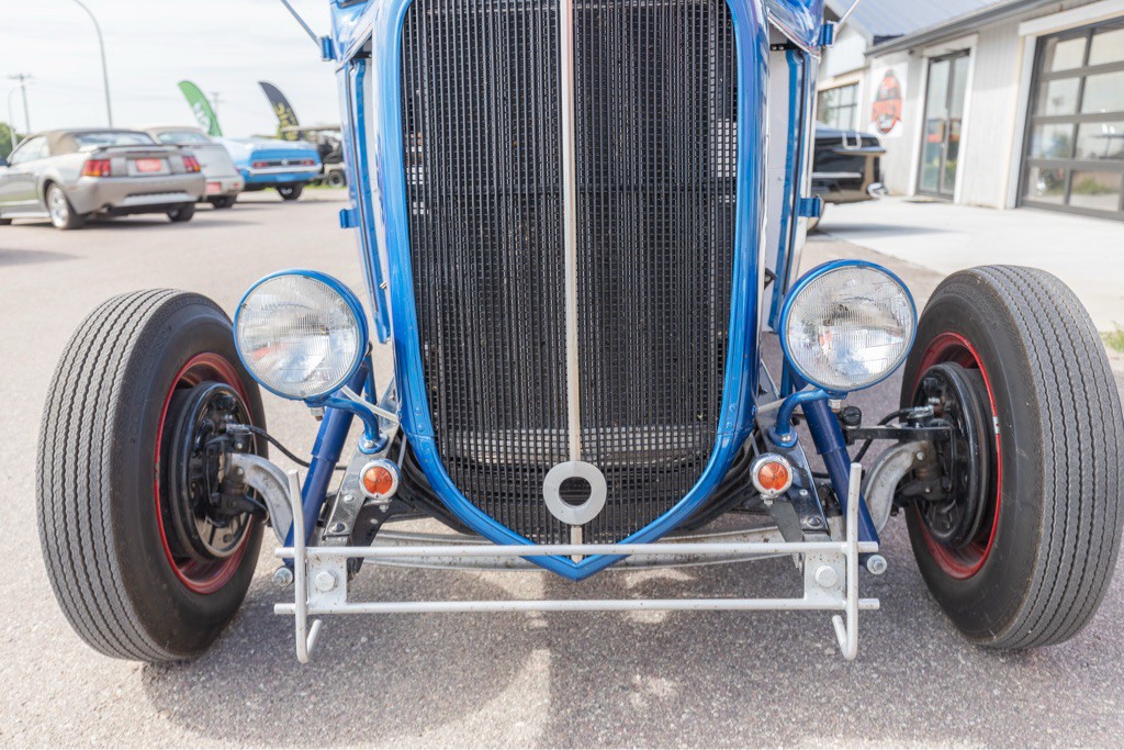 1934 Chevrolet Master Image 44