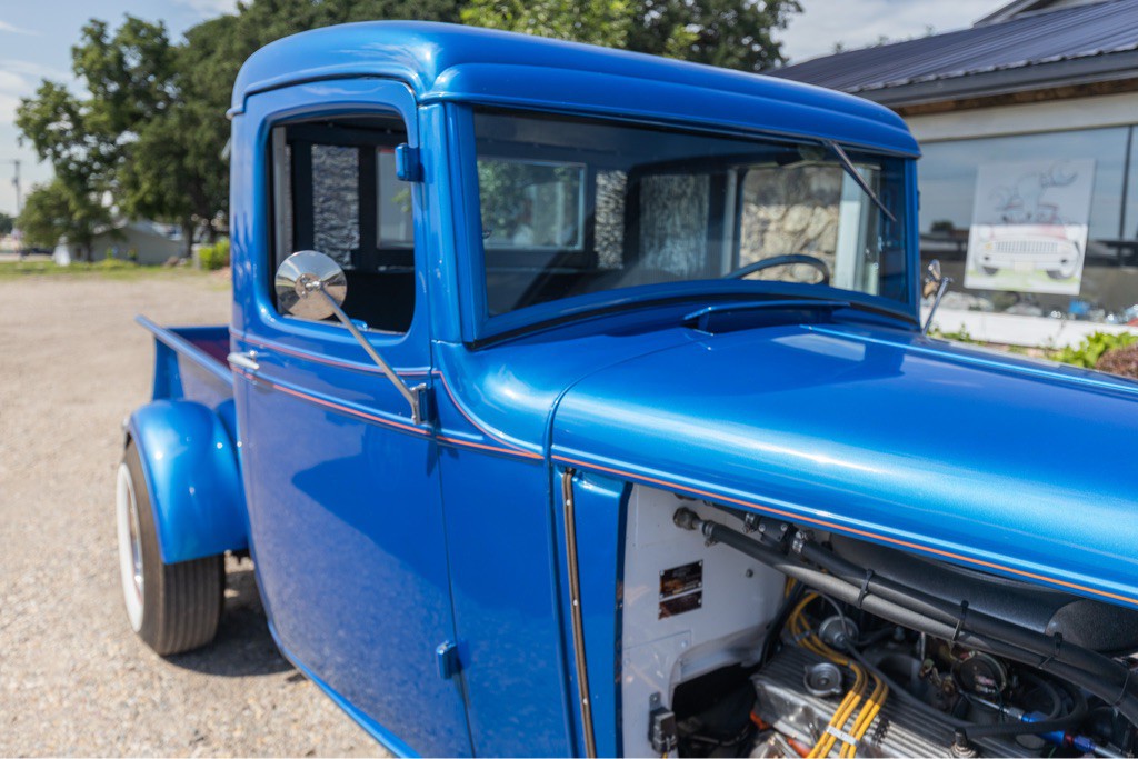 1934 Chevrolet Master Image 51