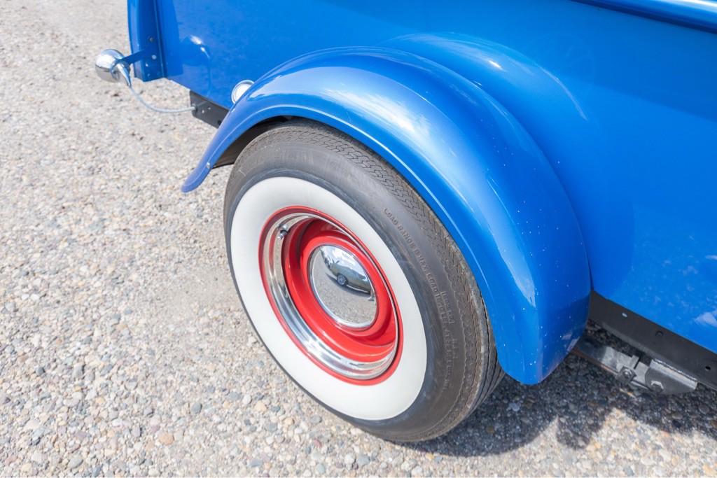 1934 Chevrolet Master Image 54