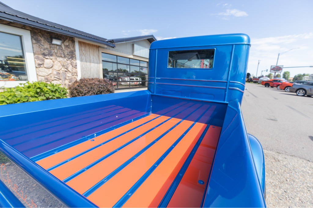 1934 Chevrolet Master Image 55