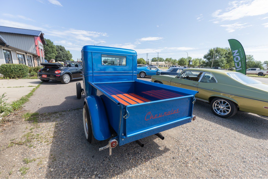 1934 Chevrolet Master Image 57