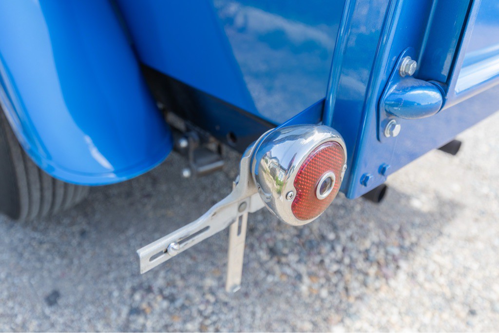 1934 Chevrolet Master Image 58