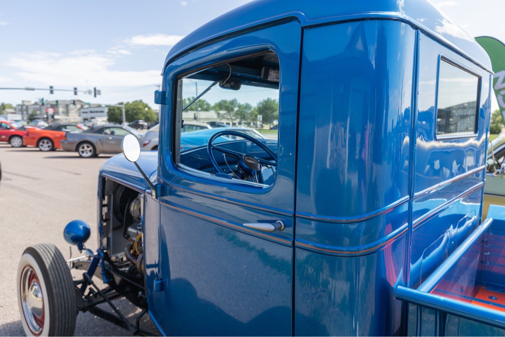 1934 Chevrolet Master Image 60