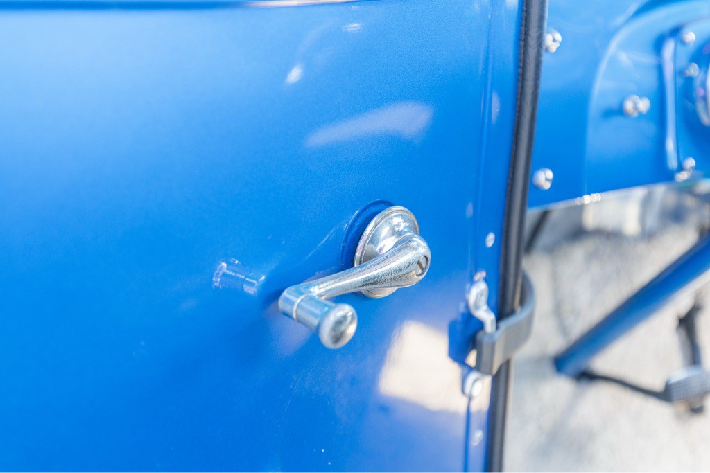 1934 Chevrolet Master Image 63