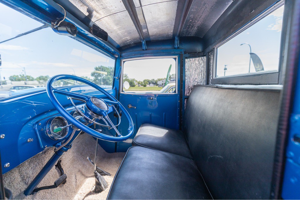 1934 Chevrolet Master Image 64