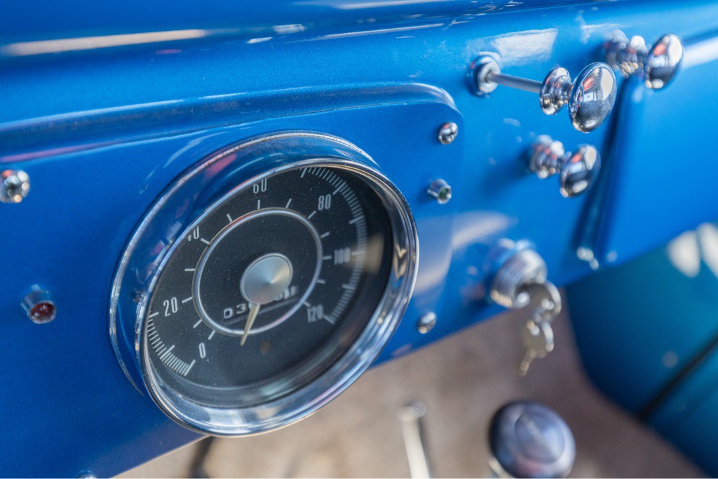 1934 Chevrolet Master Image 68