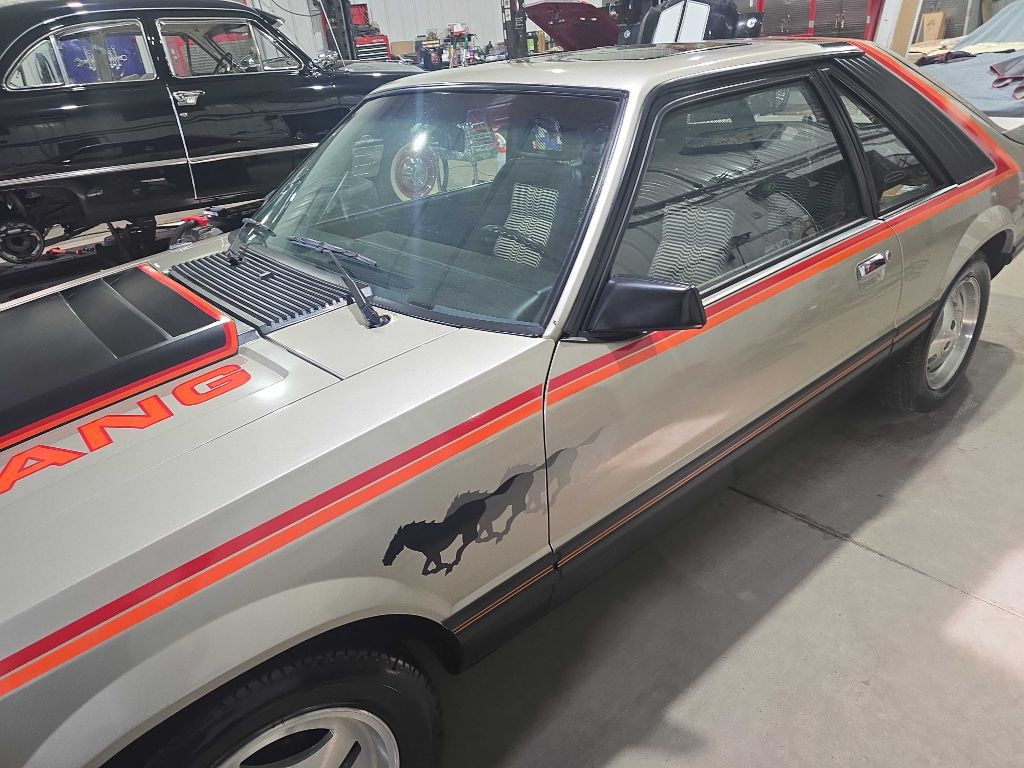 1979 Ford Mustang Image 5