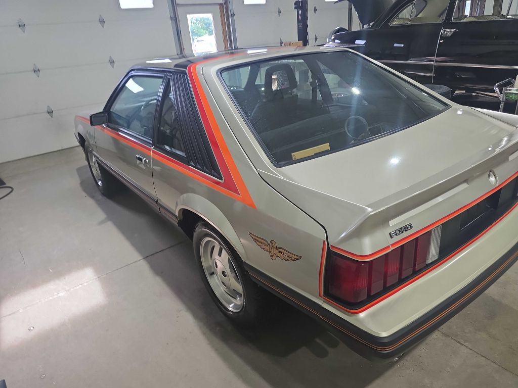 1979 Ford Mustang Image 10