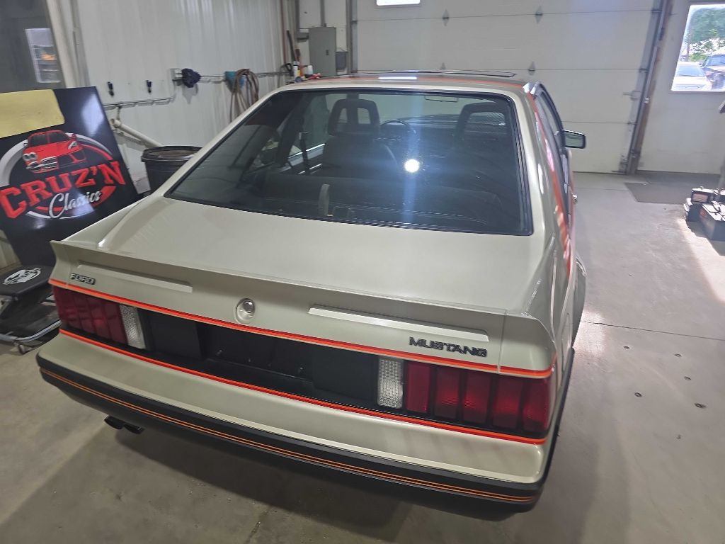 1979 Ford Mustang Image 13