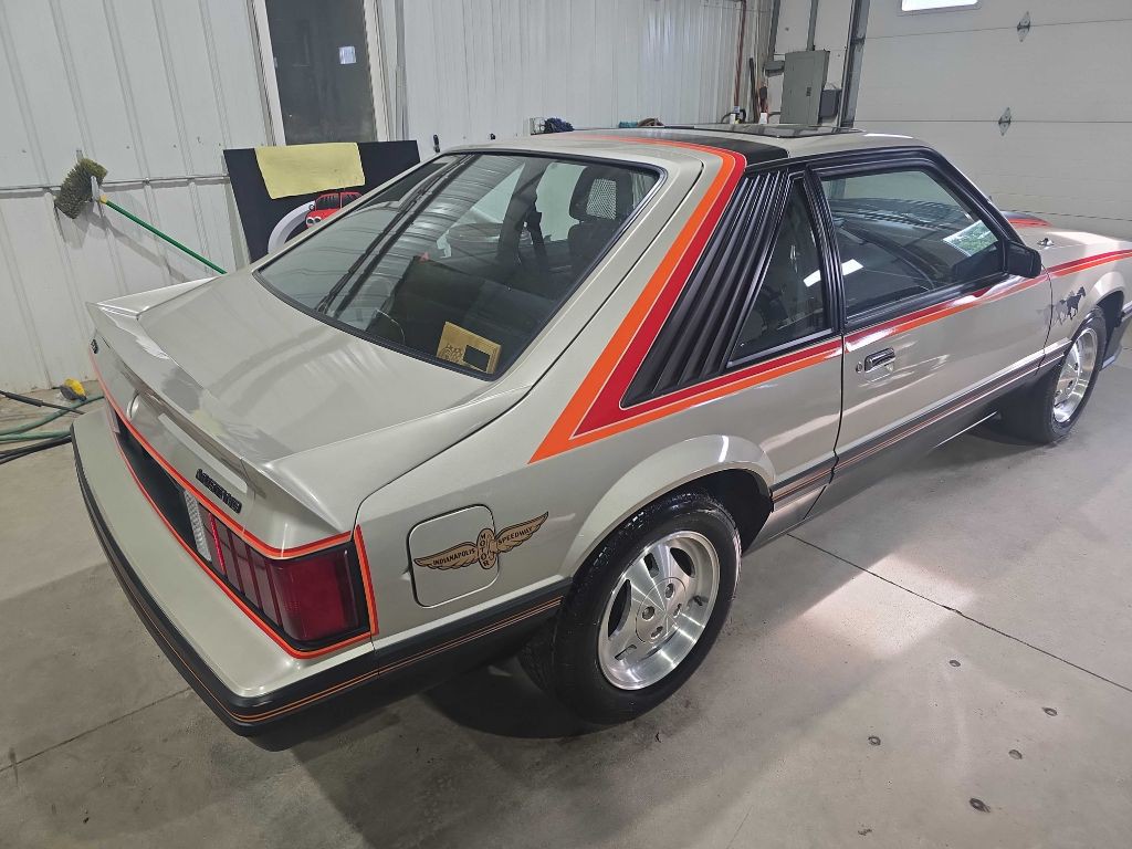 1979 Ford Mustang Image 14