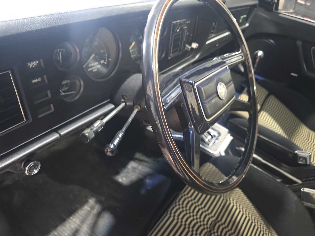 1979 Ford Mustang Image 19