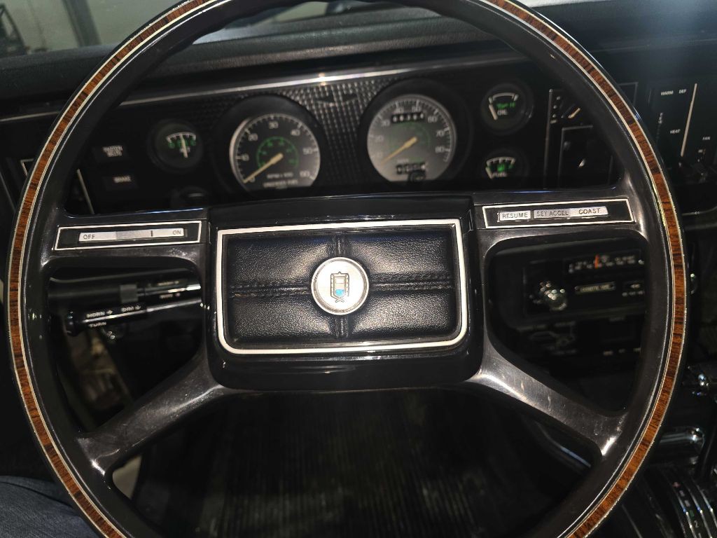 1979 Ford Mustang Image 21