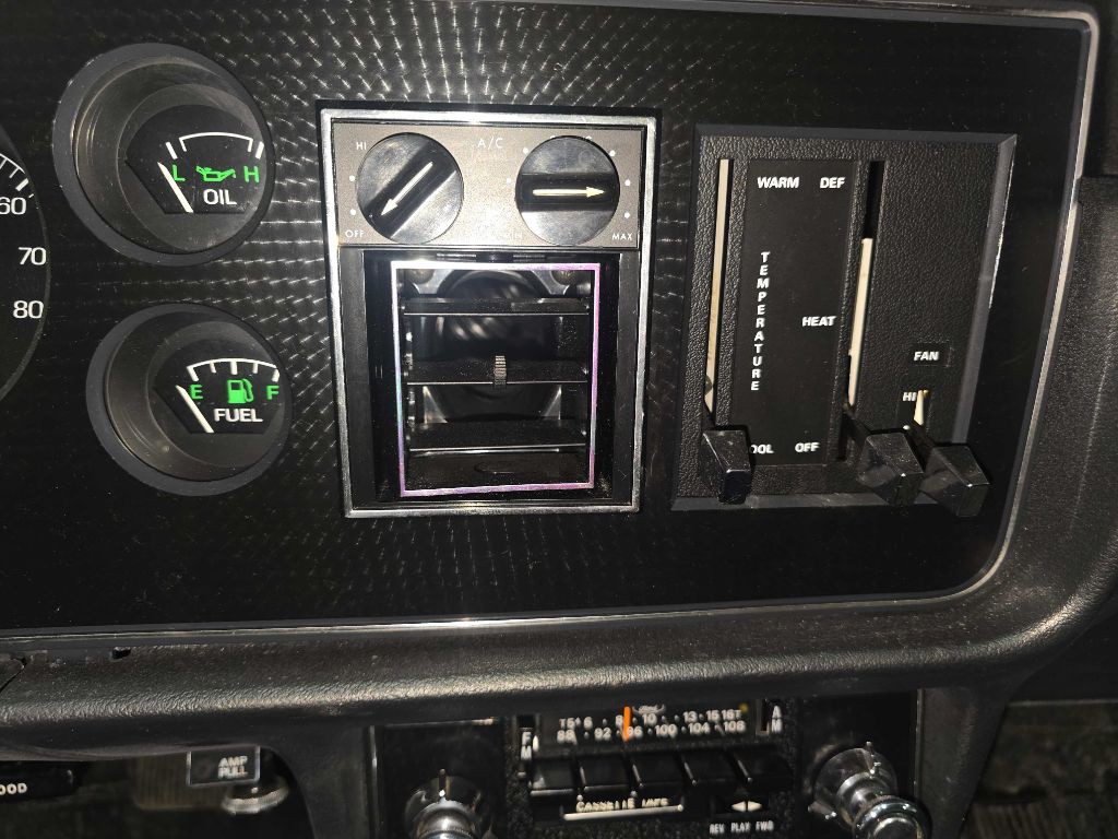 1979 Ford Mustang Image 22