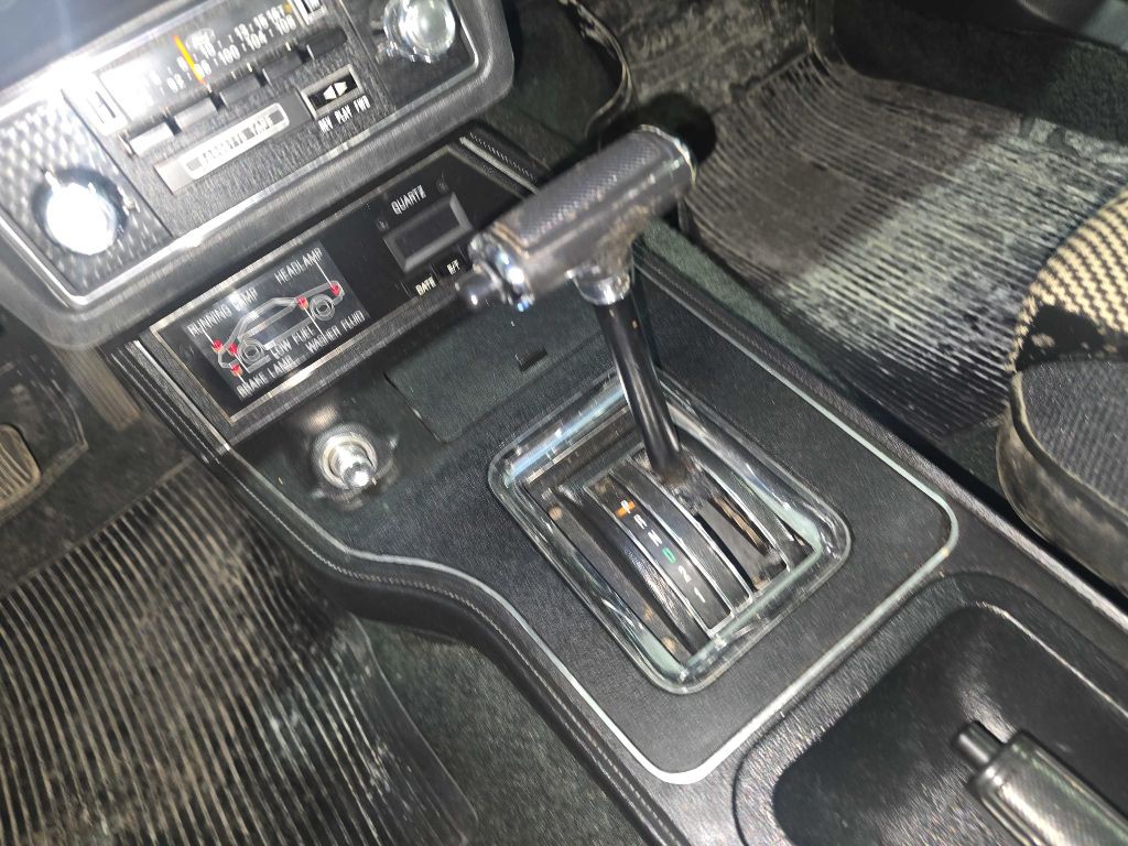 1979 Ford Mustang Image 23