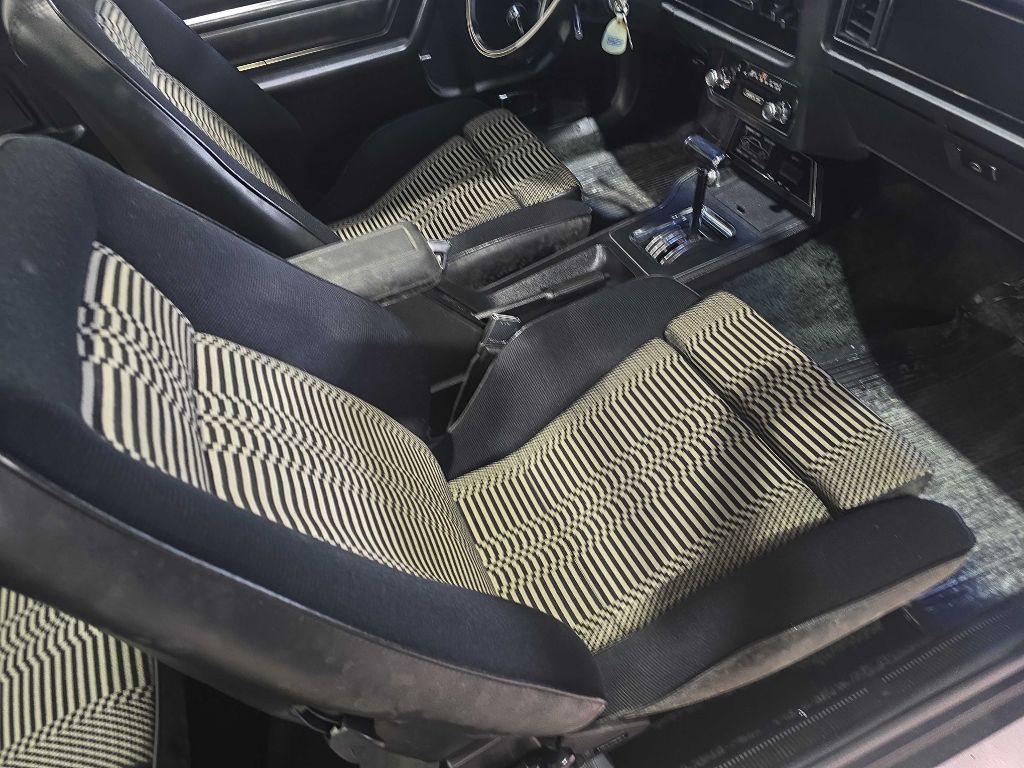 1979 Ford Mustang Image 24