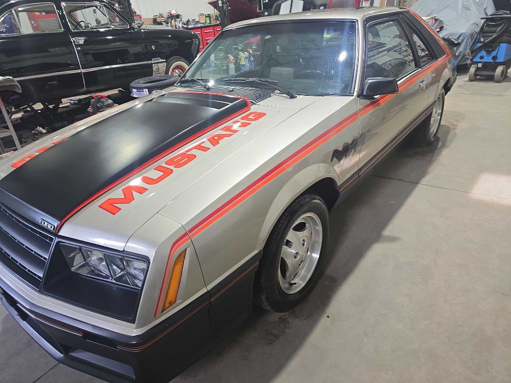 1979 Ford Mustang Image 33