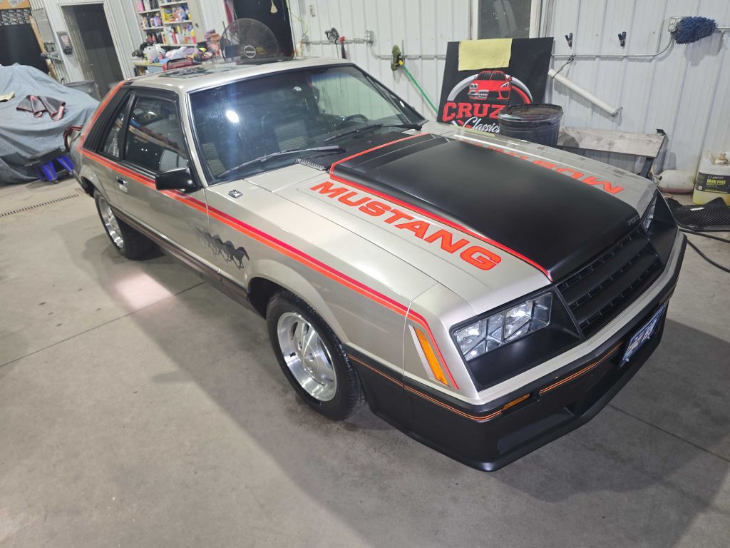 1979 Ford Mustang Image 36