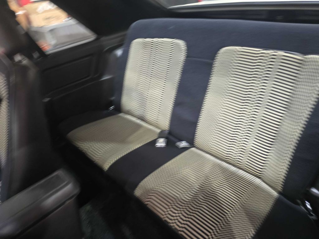 1979 Ford Mustang Image 49