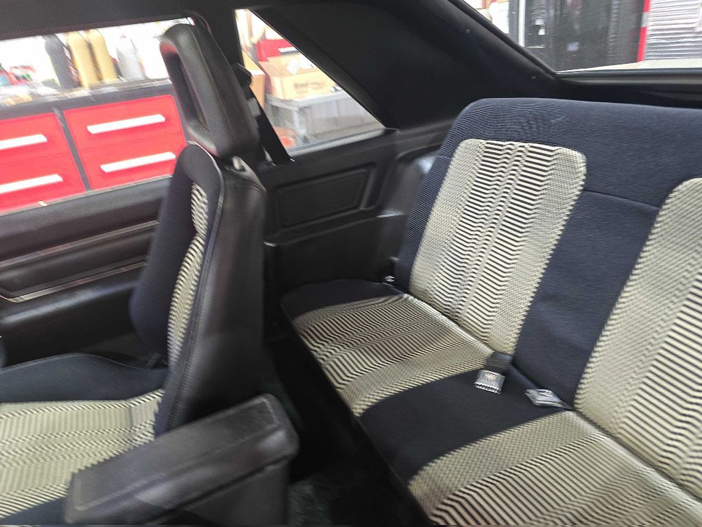 1979 Ford Mustang Image 50