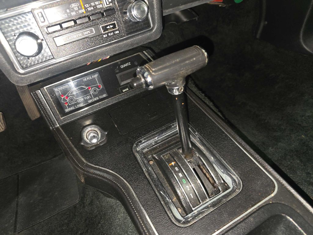1979 Ford Mustang Image 59