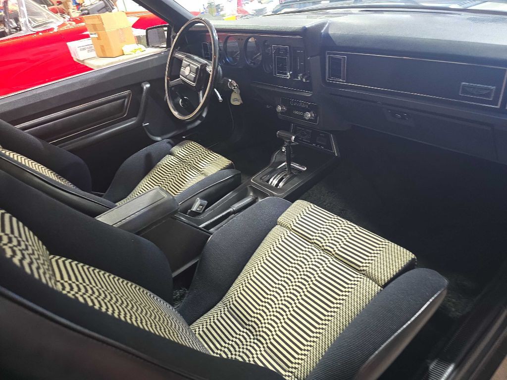 1979 Ford Mustang Image 67