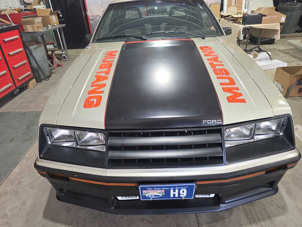1979 Ford Mustang Image 72