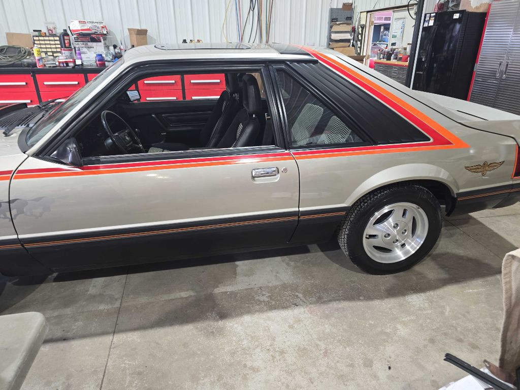 1979 Ford Mustang Image 73