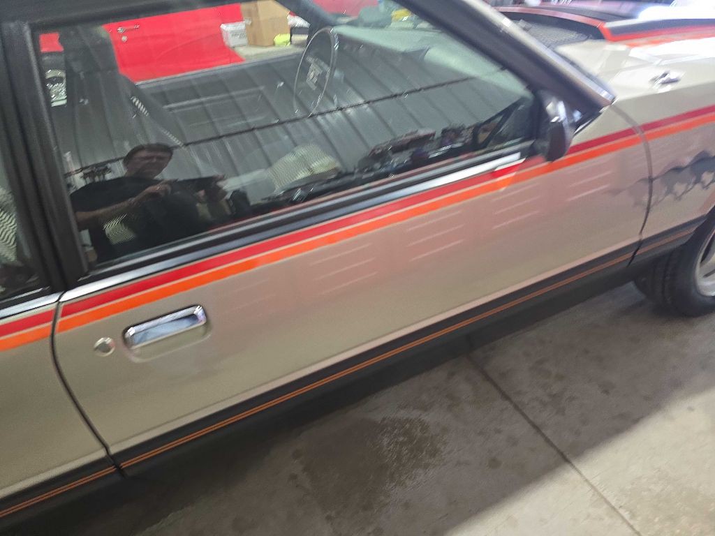 1979 Ford Mustang Image 91