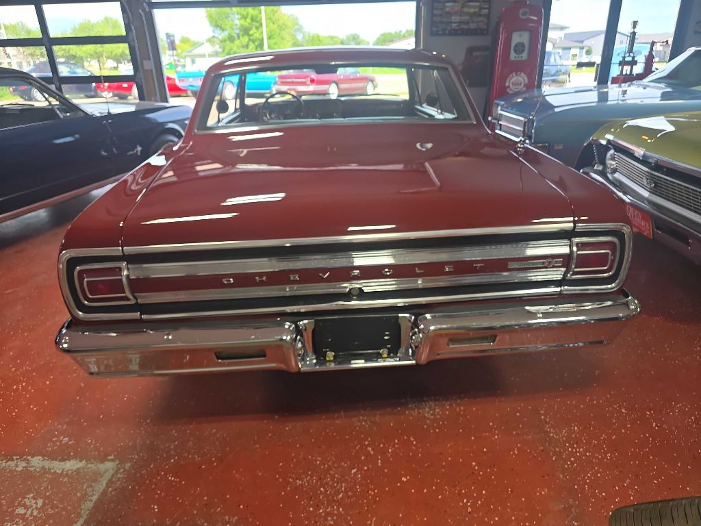 1965 Chevrolet Chevelle Image 7